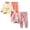 E-Bear + Horse, variant on mgoYE Baby Clothes Fall Winter 3 6 12 18 Months 1T 2T 3T 4T 5T Girls Outfits Little Girls Clothes Long Sleeve Sweater and Pants 4 Piece Playwear Set Size 6-12 Months