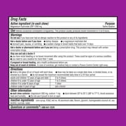 MIRAFAST Soft Chews Pouch 60ct.