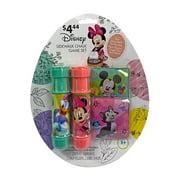 Minnie Chalk Game Set