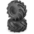 thumbnail image 2 of JConcepts 3083-01 Fling Kings Jr 2.2 Tires Blue Compound, 2 of 2