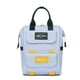 thumbnail image 3 of Bolsa de pañales de gran capacidad para mamá, mochila para cochecito, bolsas para mamá, bolso multifunción para bebé, impermeable, cálido, mochila para pañales de viaje al aire libre, 3 of 4