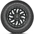 thumbnail image 4 of 1 X New Hercules Terra Trac M/T 37X12.50R17LT/8 124P Tires, 4 of 4
