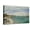 Canvas, variant on Art.com Regatta at Sainte- Adresse Stretched Canvas Print Wall Art by Claude Monet, 18" x 12"