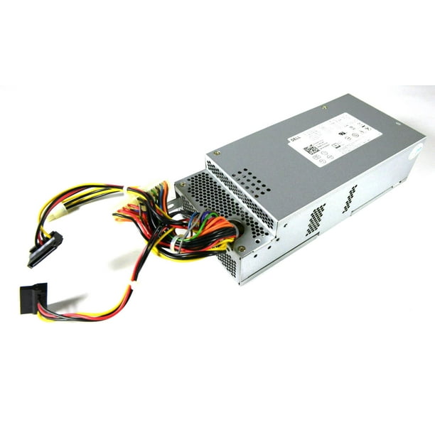 Dell Inspiron 660s 3647 2w Desktop Power Supply Hk3 85fp 5nv0t 05nv0t Psu Refurbished Walmart Com Walmart Com