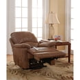 thumbnail image 3 of LifeStyle Solutions Serta Miley Comfort Lift Recliner in Silt, 3 of 6
