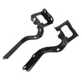 thumbnail image 2 of YeulionCraft For Toyota Prius 2010-2015 Hood Hinges Set Driver+Passenger Left Right 2 Side, 2 of 6
