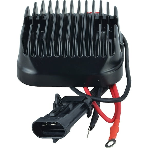 Voltage Regulator Rectifier for 1731cc Victory Vision 8-Ball 10 11