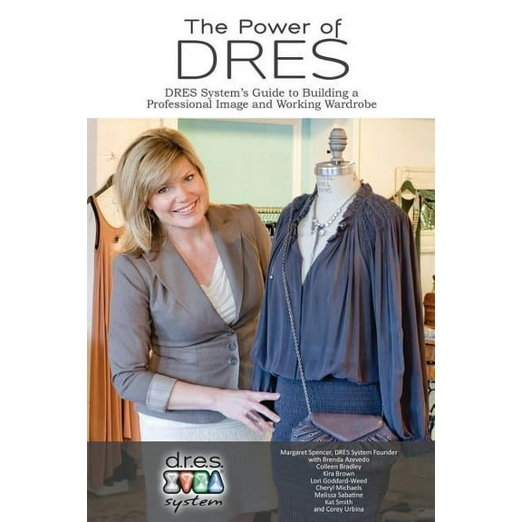 The Power of DRES (Paperback)