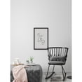 thumbnail image 6 of Framed Canvas Wall Art Print - Large Modern Home Decor Picture 24x36, 6 of 6