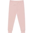thumbnail image 5 of Gerber Toddler Neutral Tight Fitting Pajama Set, 4-Piece, Sizes 12 Months - 5T, 5 of 10
