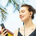 thumbnail image 5 of RHEA- Fusion C - Usb-C Earbuds With Microphone - Long-Lasting Wired Ear Buds - 5, 5 of 6