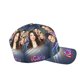 thumbnail image 5 of iCarly Gorra de Béisbol para Hombres, Mujeres y Niños, Gorra Clásica de Visera Plana, Gorra Hip Hop Trucker, Snapback Ajustable, 5 of 5