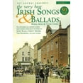 thumbnail image 1 of Pre-Owned The Very Best Irish Songs & Ballads - Volume 3: Words, Music & Guitar Chords (Paperback) 1857200942 9781857200942, 1 of 1
