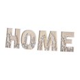 thumbnail image 2 of Estatua con letras en inglés, obra de arte, escultura, decoración del hogar, artesanía, adorno de mesa novedoso Adorno para el HOGAR, 2 of 8