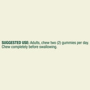 Spring Valley Prenatal Adult Gummy Supplement Value Size, 190 Count