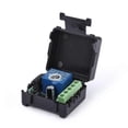 thumbnail image 5 of 433 315 Mhz AC 220V 1 CH Remote Control Switch Receiver Wireless RF ON OFF Transmitter for Hall Bedroom Lights Lamp, 5 of 5