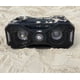 thumbnail image 5 of Altec Lansing Mix 2.0 - Waterproof Bluetooth Speaker with Strong Bass, Portable Speaker for Travel & Outdoor Use, 100 Foot Range & 20 Hour Playtime, Black, 5 of 5