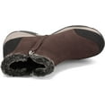 thumbnail image 5 of EASY SPIRIT Elinot 9 Women/Adult shoe size Women 5  Casual ELINOT9-DBR Dark Brown, 5 of 6