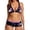 Purple, variant on 2 Piece Y2k Halter Bikini Sets Women Swimsuit Beach Sets Cute Summer Going Out Outfits 2026 Vacation 2000s Red S