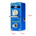 thumbnail image 3 of Yuedong Harmonizer Harmonist Pitch Shifter electric guitar effect pedal true real bypass mini Musical instrument，for AROMA AHAR-3, 3 of 8