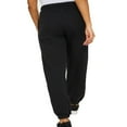 thumbnail image 3 of POINTERTECK Women Casual Sweatpants Drawstring Dance Harem Long Pants Sports Baggy Trousers, 3 of 5