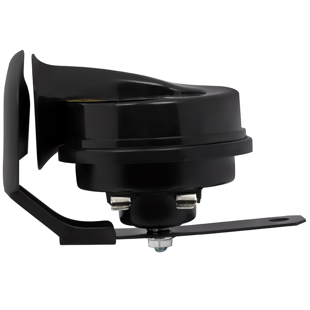 Motorcycle Horn Electric Snail Air Hornfor Car Motorcycle Truck Boat