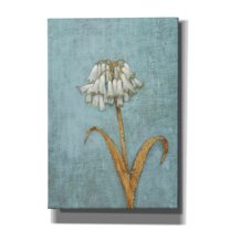 Epic Graffiti 'Shimmering Summer II' by James Wiens, Canvas Wall Art, 18"x26"