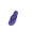 Purple, variant on Women's Classic Flip Flop Summer Beach Sandals