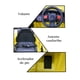 thumbnail image 5 of Montable Electrico Lee Monde Deportivo 6v Amarillo, 5 of 5