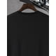 thumbnail image 4 of Cats Print, Men's Round Crew Neck Short Sleeve Tee, Casual T-shirt, Casual Comfy Lightweight Top for Summer, Casual Sports Fashion, Casual Sporty Tee, Comfy Tee, 4 of 6