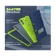 thumbnail image 2 of Teknet Funda Rigida Base para Xiaomi Redmi Pad SE de 11 ", 2 of 5