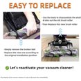 thumbnail image 3 of Remplacement de Rouleau de Brosse pour 2252 2253 2254 22543, 3 of 5