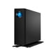 thumbnail image 1 of Disco Duro Portátil LaCie d2 Professional de 18TB, USB-C. Color LACIE STHA18000800, 1 of 2