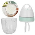 thumbnail image 3 of Household Egg Beater, Kitchen Accessory, Electric For Home, 3 of 8