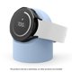 thumbnail image 3 of Organizador Cables Con Soporte Cargador Inalámbrico para Galaxy Watch 5/5Pro () Azul, 3 of 9