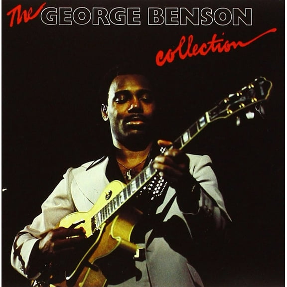 George Benson Collection (Audiobook)