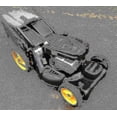 thumbnail image 4 of Wheels Lawnmowers 53 Teeth Drive Wheel compatible with Husqvarnaa Electrolux, Mcculloch, Rally And O-C16, 4 of 4