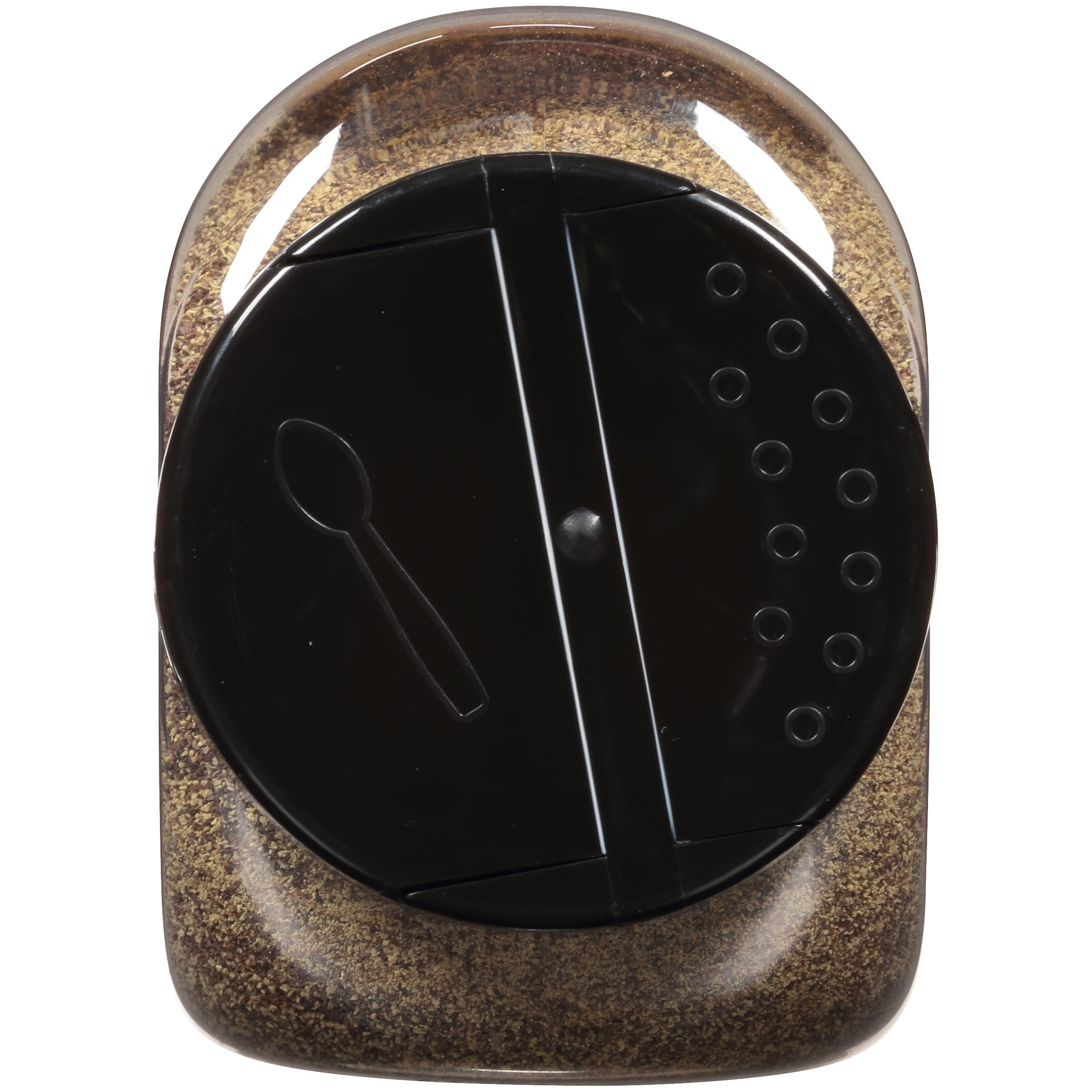 Durkee® Regular Grind Black Pepper 18 oz. Shaker