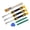 1#, variant on OPOLSKI Game T8H T10H Screwdriver Repair Tool Kit For Xbox One/360 Controller/PS3/PS4