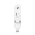 thumbnail image 5 of Spectrum 35000 Diversified Wall Mount Hanger Holder Closet Organizer, White, 5 of 5