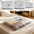 thumbnail image 7 of Vacuum Storage Bags, Space Saver Compression Bags with Press and Seal, No Pump Airtight Storage for Clothes, Bedding, Blankets and Travel, 7 of 7