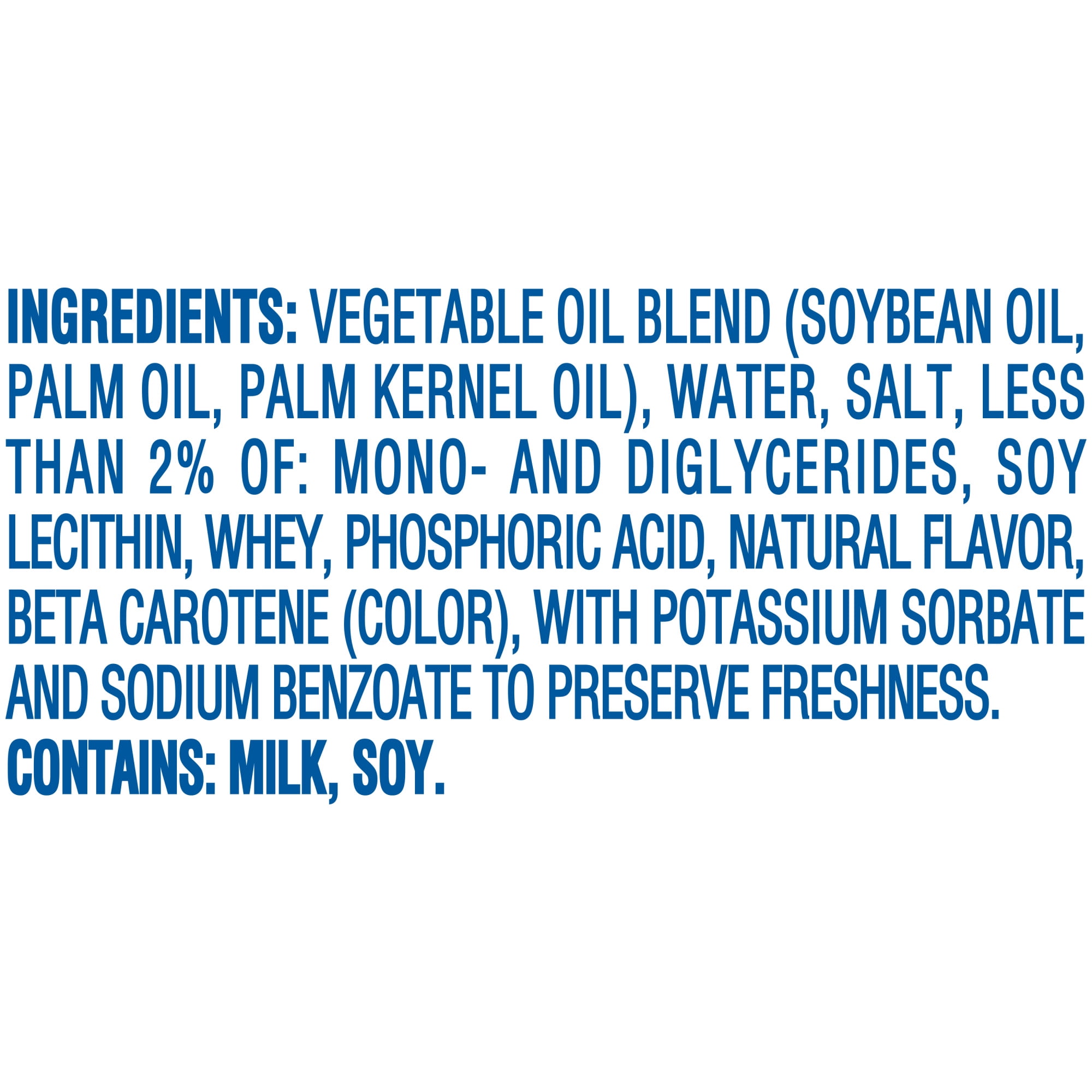 Parkay Original Vegetable Oil Spread Sticks, 16 oz