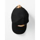 thumbnail image 4 of Gorra de béisbol con dibujo divertido de pez de 3 ojos parpadeante, gorra de pesca, gorra para el sol, gorra para mujer y hombre, 4 of 4