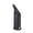 Black, variant on Tizuqe Extension Nozzle for Karcher CTK10 CTK20 Series Steam Cleaner Accessories
