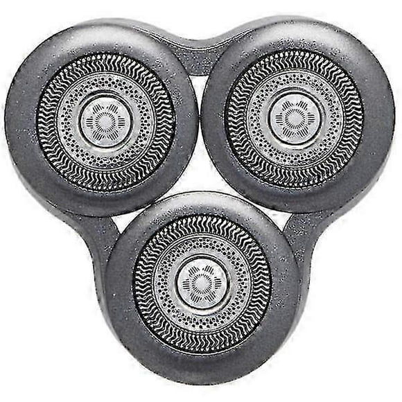 Compatible Philips Shaver Head SH98 SP9860 SP9861 SP9862 9863 9820 9880 - Gray_Perfect Gift