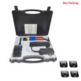 thumbnail image 1 of Professional High Power 200W AC Electric Pet Clipper Cutting Machine Horse Rabbits Cat Dog Mower Shaver Animals Grooming Trimmer, 1 of 7