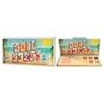 thumbnail image 4 of Voyage Gold Coast Face Palette by the Balm for Women - 0.35 oz Makeup, 4 of 6