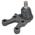 thumbnail image 3 of Front Lower Ball Joint Driver Side Left LH for Mitsubishi Montero Sport PSA66264, 3 of 5