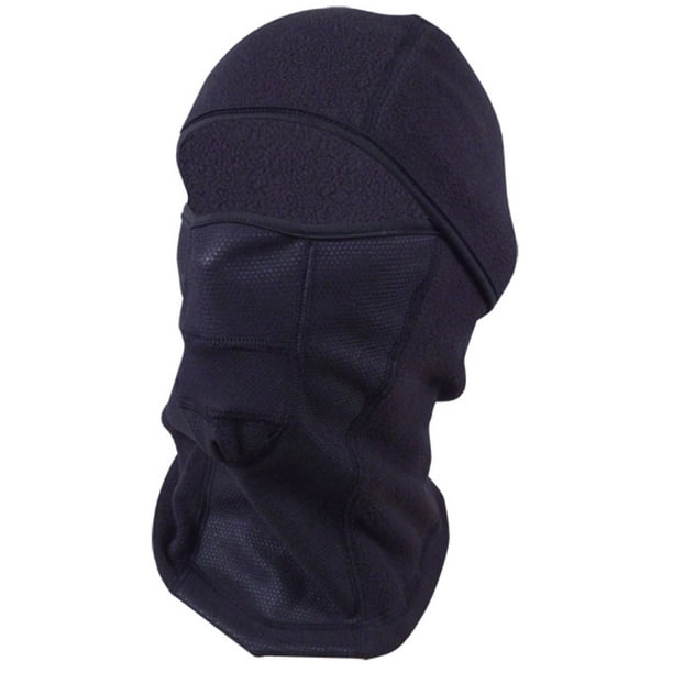 Simplicity Simplicity Wind Resistant Hinged Balaclava Style Full Face Ski Mask Walmart Com Walmart Com