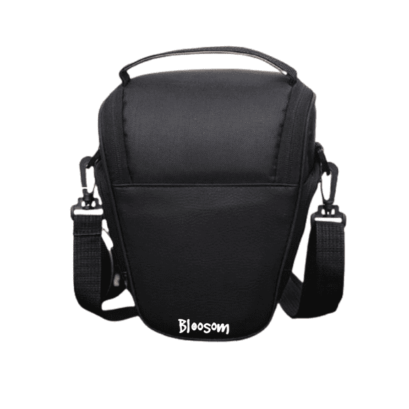 Mochila Para Camara  Bloosom Fotografica Funda Contra Agua